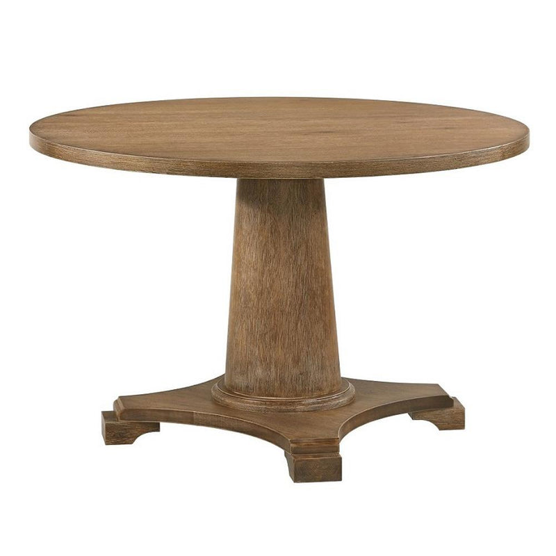 Acme Furniture Yotam 77160 Dining Table IMAGE 2