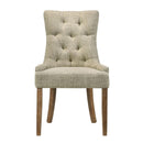 Acme Furniture Yotam 77162 Side Chair IMAGE 3