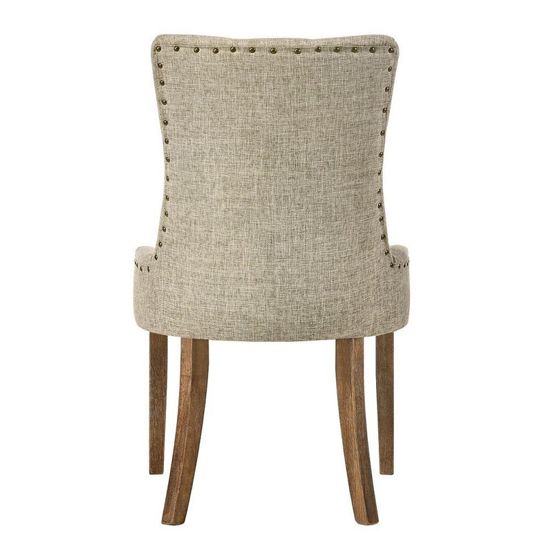 Acme Furniture Yotam 77162 Side Chair IMAGE 5