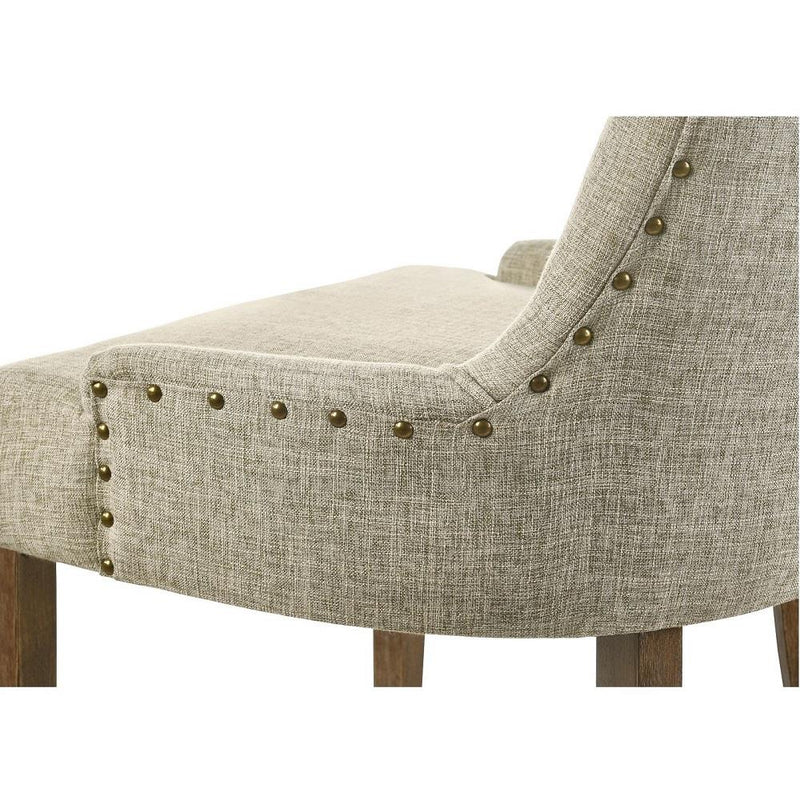 Acme Furniture Yotam 77162 Side Chair IMAGE 6