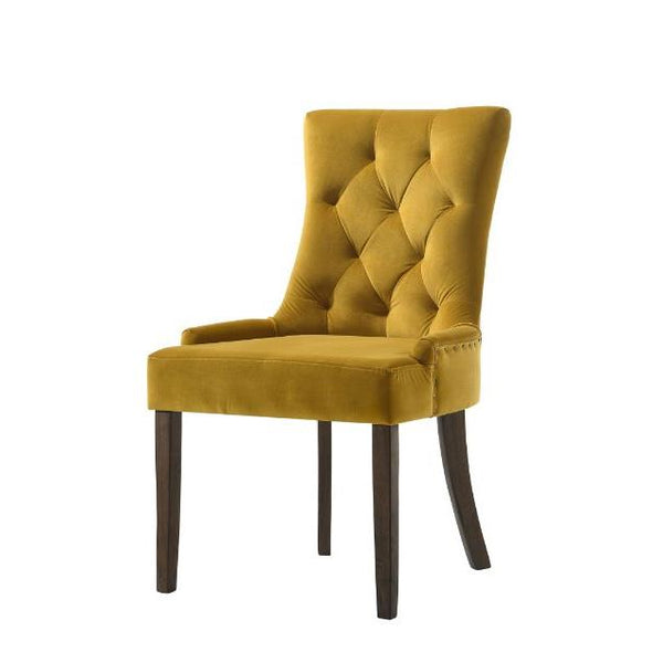 Acme Furniture Farren 77163 Side Chair IMAGE 1