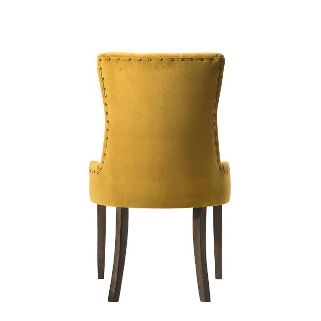 Acme Furniture Farren 77163 Side Chair IMAGE 3
