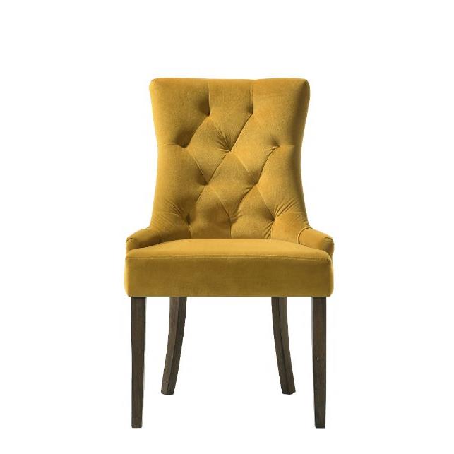 Acme Furniture Farren 77163 Side Chair IMAGE 5