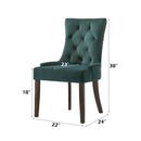 Acme Furniture Farren 77166 Side Chair IMAGE 8