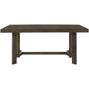 Acme Furniture Farren 77170 Dining Table IMAGE 1