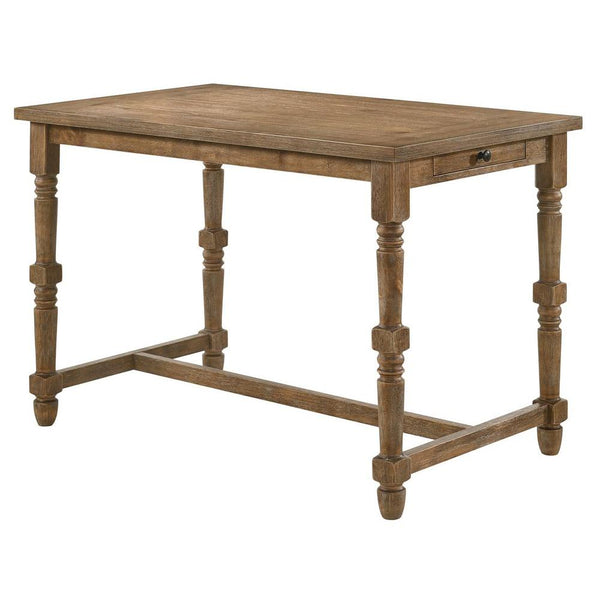 Acme Furniture Farsiris 77175 Counter Height Table IMAGE 1