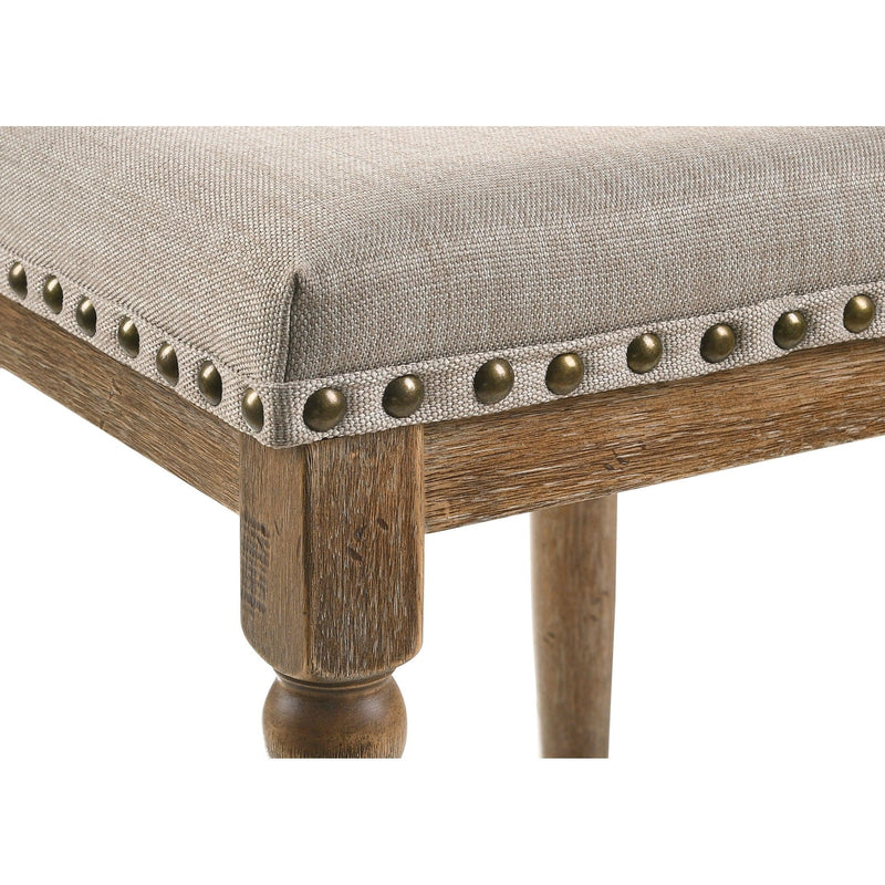 Acme Furniture Farsiris 77177 Stool IMAGE 3