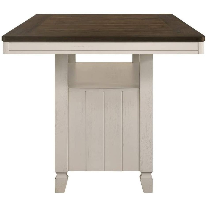 Acme Furniture Tasnim 77180 Counter Height Table IMAGE 3