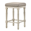 Acme Furniture Tasnim 77182 Stool IMAGE 2