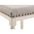 Acme Furniture Tasnim 77182 Stool IMAGE 3