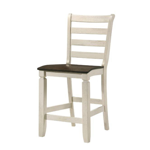 Acme Furniture Tasnim 77183 Counter Height Chair IMAGE 1