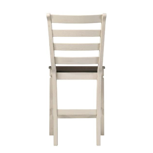 Acme Furniture Tasnim 77183 Counter Height Chair IMAGE 2