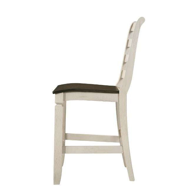 Acme Furniture Tasnim 77183 Counter Height Chair IMAGE 3