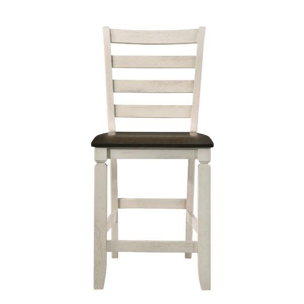 Acme Furniture Tasnim 77183 Counter Height Chair IMAGE 4