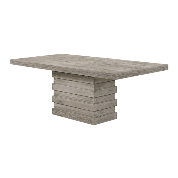 Acme Furniture Faustine 77185 Dining Table IMAGE 1