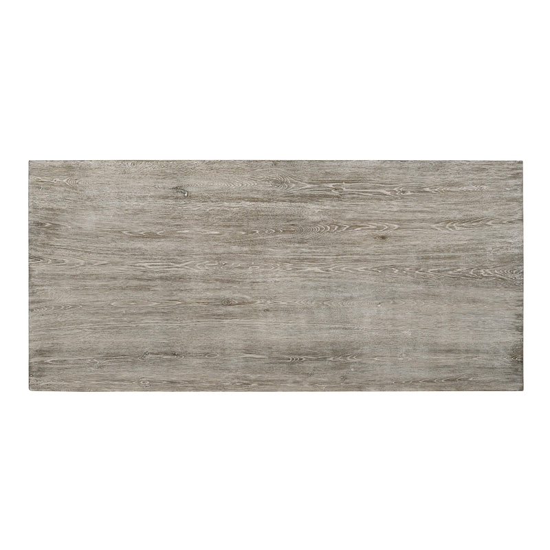 Acme Furniture Faustine 77185 Dining Table IMAGE 5