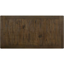 Acme Furniture Fedele 77190 Dining Table IMAGE 5