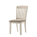 Acme Furniture Fedele 77192 Side Chair IMAGE 1