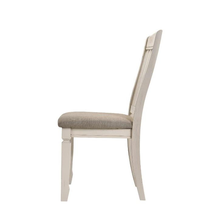 Acme Furniture Fedele 77192 Side Chair IMAGE 4