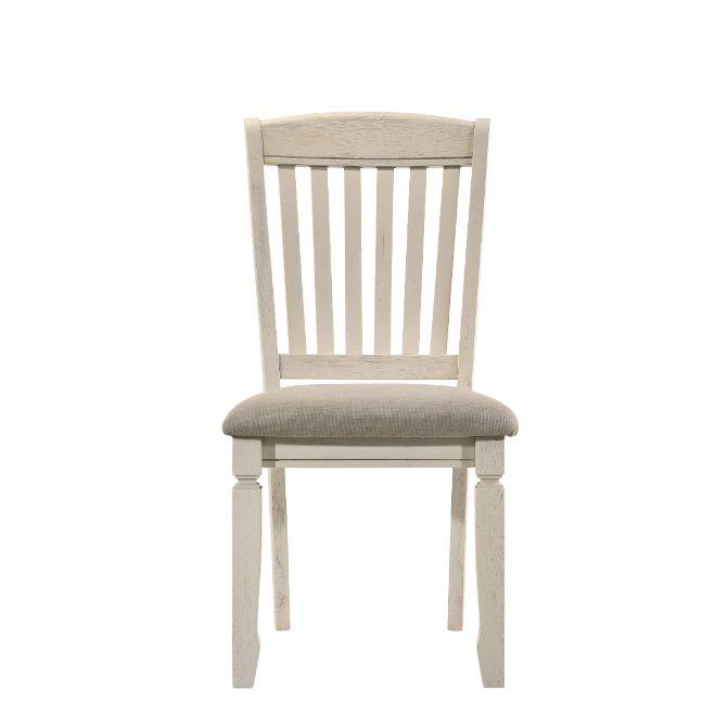 Acme Furniture Fedele 77192 Side Chair IMAGE 5
