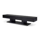 Acme Furniture Follian 80635 TV Stand IMAGE 2