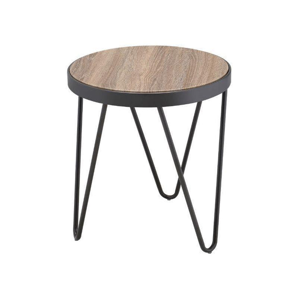 Acme Furniture Bage 81737 End Table IMAGE 1