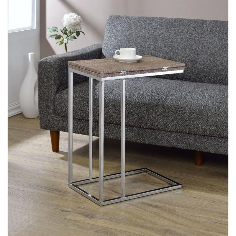 Acme Furniture Danson 81849 Accent Table IMAGE 4