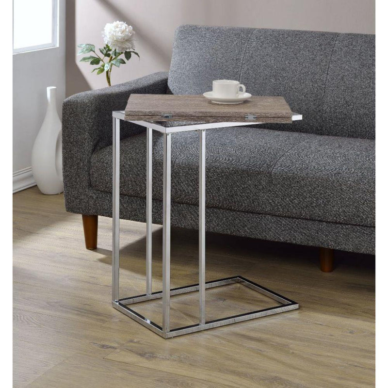 Acme Furniture Danson 81849 Accent Table IMAGE 5