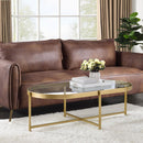 Acme Furniture Charrot 82305 Coffee Table IMAGE 1