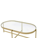 Acme Furniture Charrot 82305 Coffee Table IMAGE 4