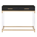 Acme Furniture Adiel 82348 Console Table IMAGE 1