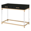 Acme Furniture Adiel 82348 Console Table IMAGE 2