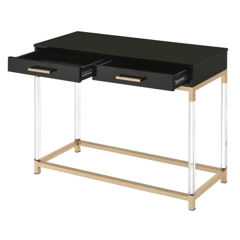 Acme Furniture Adiel 82348 Console Table IMAGE 3