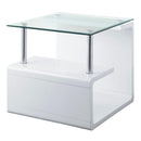 Acme Furniture Nevaeh 82362 End Table IMAGE 1