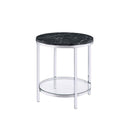 Acme Furniture Virlana 82477 End Table IMAGE 1
