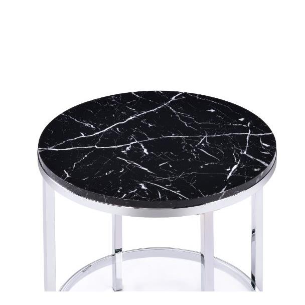 Acme Furniture Virlana 82477 End Table IMAGE 2