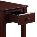 Acme Furniture Bertie 82742 Accent Table IMAGE 5