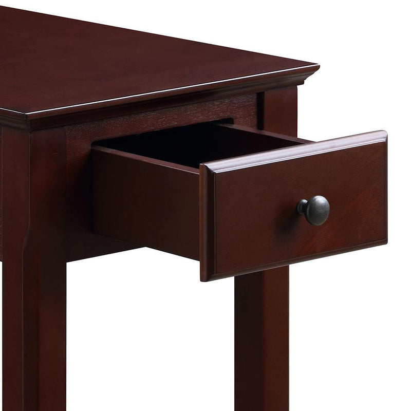 Acme Furniture Bertie 82742 Accent Table IMAGE 5