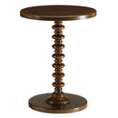 Acme Furniture Acton 82792 Accent Table - Walnut IMAGE 2
