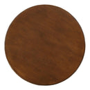 Acme Furniture Acton 82792 Accent Table - Walnut IMAGE 3