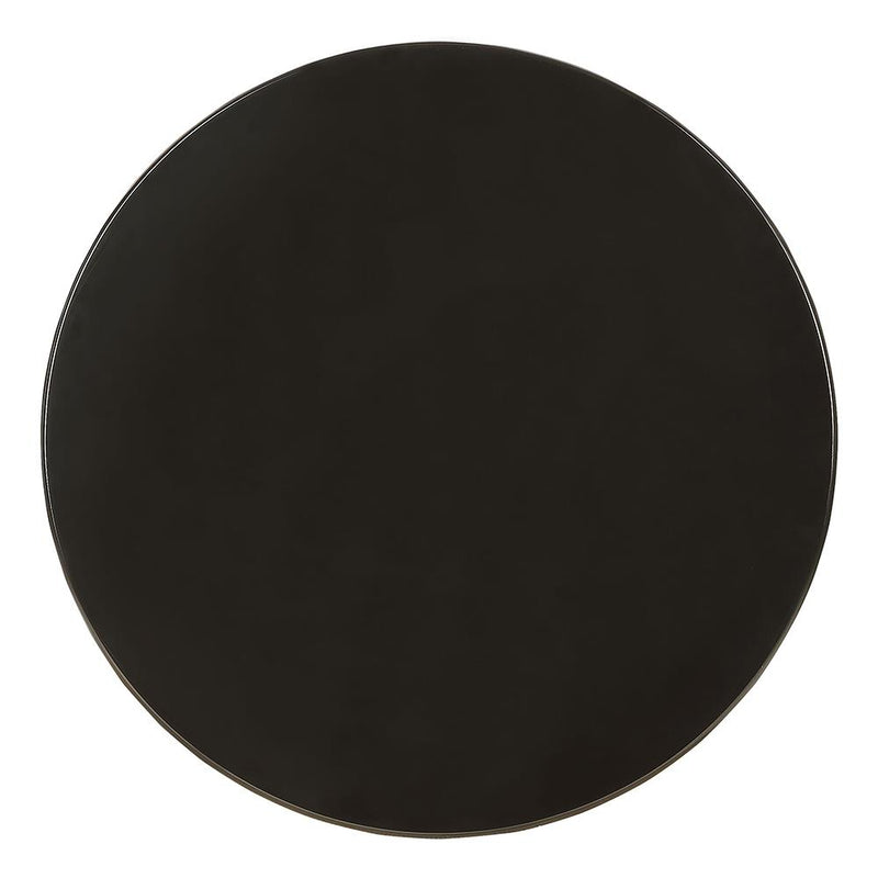 Acme Furniture Acton 82794 Accent Table - Black IMAGE 3