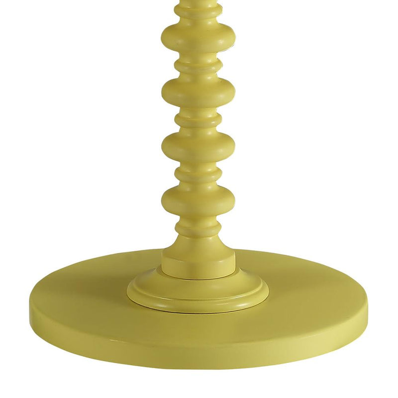 Acme Furniture Acton 82802 Accent Table IMAGE 5