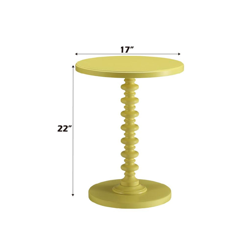 Acme Furniture Acton 82802 Accent Table IMAGE 6