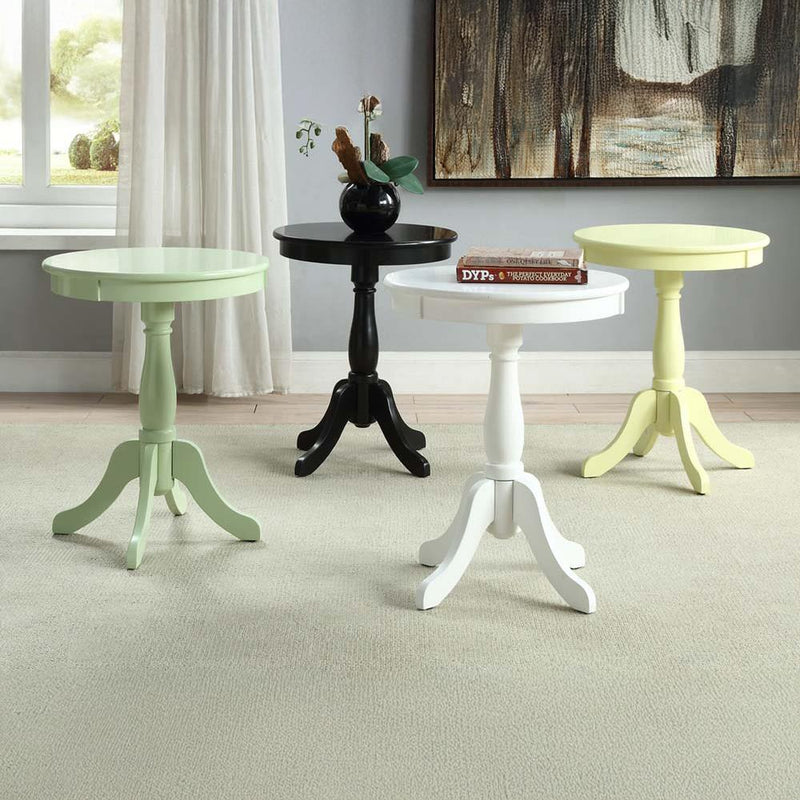 Acme Furniture Alger 82804 Accent Table IMAGE 5