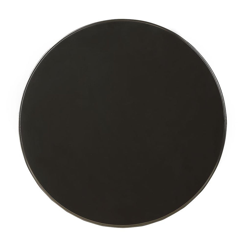 Acme Furniture Alger 82808 Accent Table - Black IMAGE 3