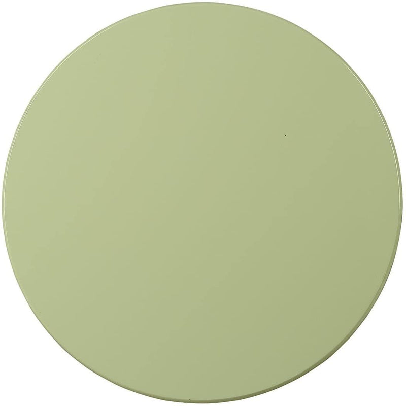 Acme Furniture Alger 82810 Accent Table - Light Green IMAGE 2