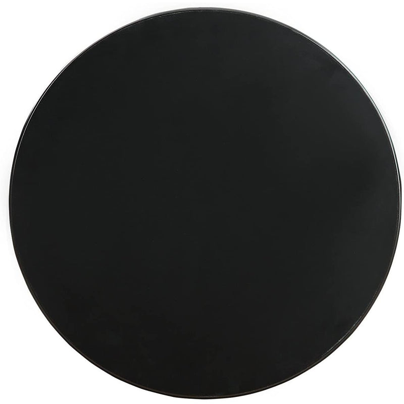 Acme Furniture Alysa 82812 End Table - Black IMAGE 5