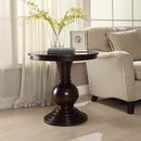 Acme Furniture Alyx 82816 Accent Table - Espresso IMAGE 1