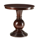Acme Furniture Alyx 82816 Accent Table - Espresso IMAGE 2