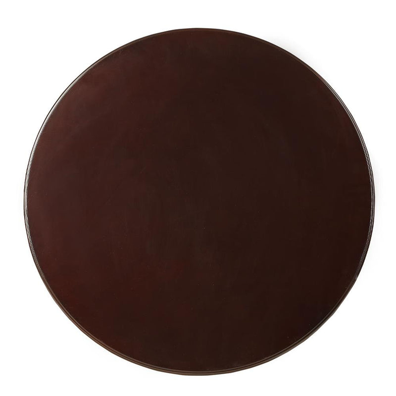Acme Furniture Alyx 82816 Accent Table - Espresso IMAGE 3